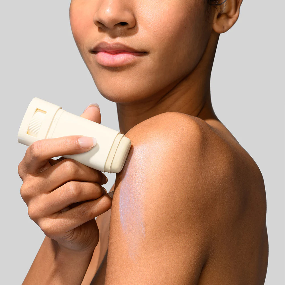 Мінеральний стік SPF 50 HydroPeptide Sun Slick